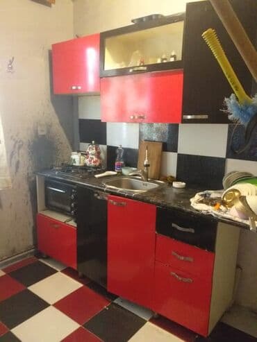 Həyət evləri və villalar: Salam ev kirayə verilir 3 otaq + 1 quxna. şəxsidir ev. uzun müddətli — 10