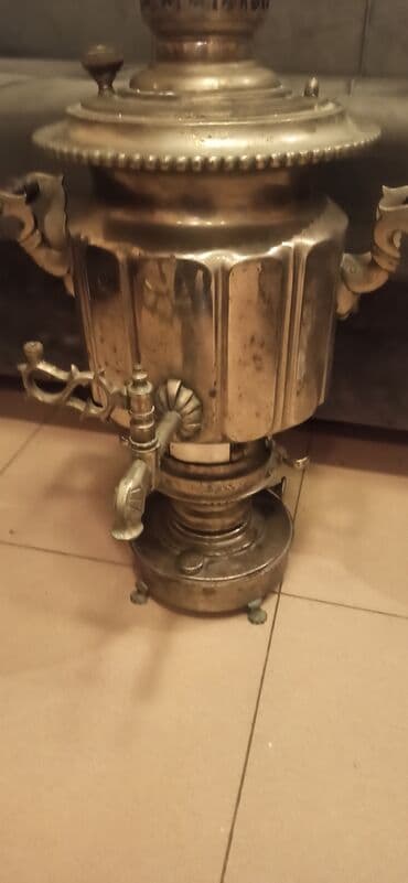 at fiqur: Fiqur, Metal, rəng - Qızılı — 3