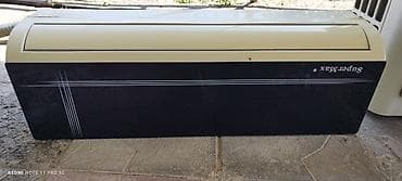 tv box satisi: SuperMax split kondisioner - Tip: Divar tipli split sistem (daxili və — 1