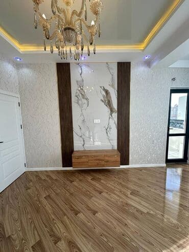 квартиры в хырдалане: 2 комнаты, Новостройка, 51 м² — 4