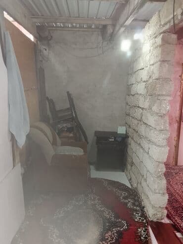 20 ci sahede kiraye heyet evleri: 2 otaqlı — 5