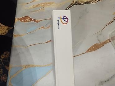 Avtoservis avadanlıqları: Payonix POS terminali - Brend: Payonix - Qutu məzmunu: Payonix kart — 3