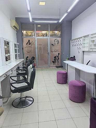 operator teleb olunur: Dırnaq ustası tələb olunur, Yerin icarəsi — 2
