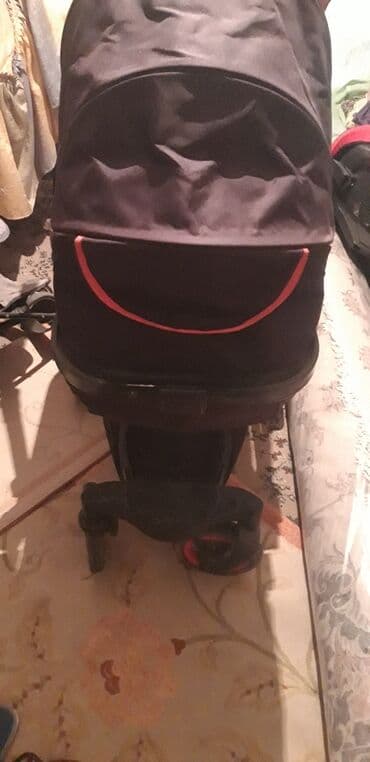 расчески для новорожденных: Коляска-люлька съемная, Б/у, Пол: Мальчик, Возраст: 1-6 месяцев, Платная доставка — 4