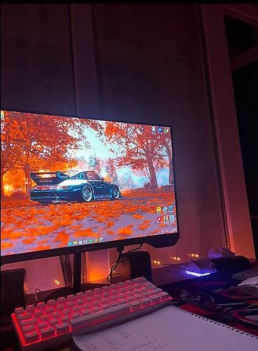 Intel i7-12700KF RTX 4060ti 16GB (8gb ile qarisdirmiyin) H610+/m2