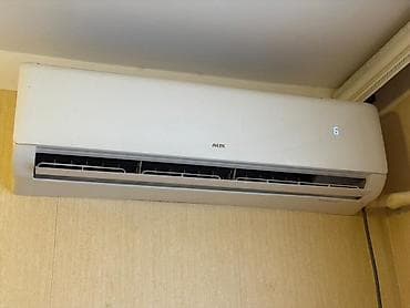 indesit kondisioner: Kondisioner AUX, Yeni, 100-dən çox kv. m, Split sistem — 2