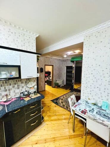 xırdalan evlər 15000: 3 otaqlı, Yeni tikili, m. Həzi Aslanov, 87 kv. m — 8