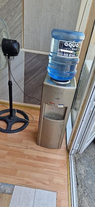 panel cit: Dispenser Feya, Döşəməüstü, Su isitmə ilə — 4