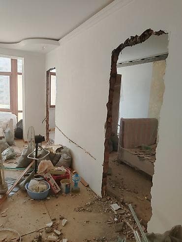 sokuntu işləri: Yeni Evim yük daşınma Xidməti: “Sökürük, təmizləyirik, daşıyırıq!” “1 — 10