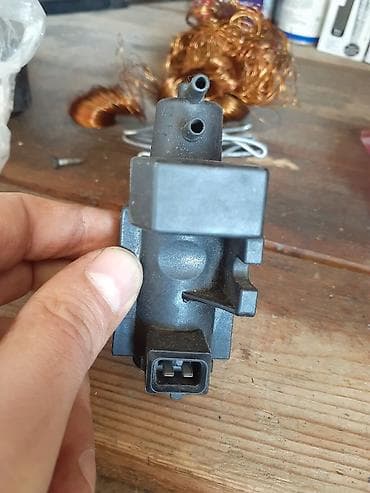 lada vaz matoru: Bmw e39 m57 dizel mator turbo sensoru ve ust kollektor atmosfer — 2