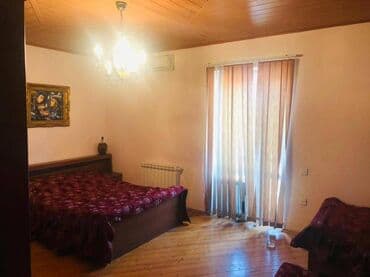 kiraye bag evleri bilgeh: Mərdəkan, 325 kv. m, 5 otaqlı — 3