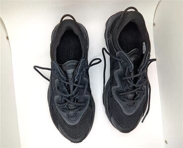 zamuş ayaqqabılar: İdman Ayaqqabısı Adidas Orginaldır İstediyiniz yerde yoxlada — 6