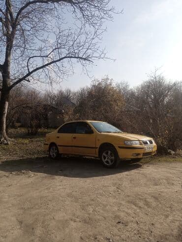 xacmazda ucuz avtomabiller: Avtomobil: Sarı rəngli sedan, Azərbaycan qeydiyyat nişanı 15-BV-659 — 7