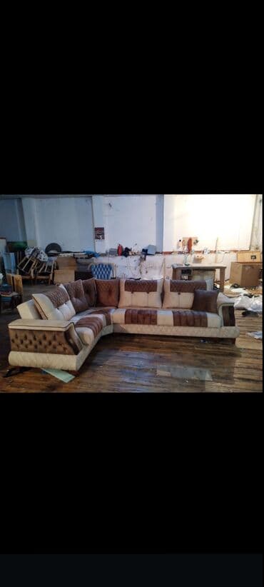 divan taxta: Mebel istehsalı – dizayn və sifarişlə - Yumşaq mebel: klassik üçlü — 33