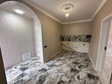 masazirda heyet evleri kiraye: 3 otaqlı, 65 kv. m, Kredit yoxdur, Yeni təmirli — 4