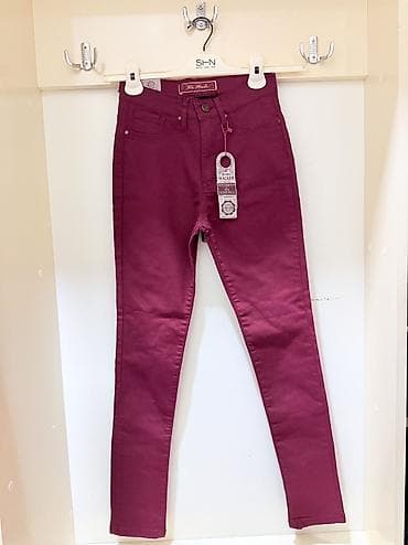 hazır biznes etir: Şalvarlar satılır — 4