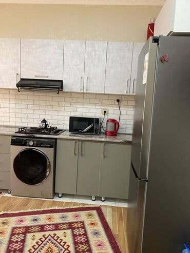 heyət evi: Buzovna 3 otaqlı, 220 kv. m, Yeni təmirli — 12