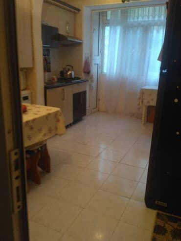 bina.az köhnə tikili 2 otaq: Bakı, 2 otaqlı, Köhnə tikili, m. Əhmədli, 60 kv. m — 4