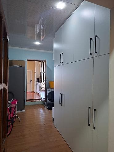 agdas ev elanlari: Siyəzən, 5 otaqlı, Köhnə tikili, 75 kv. m — 10