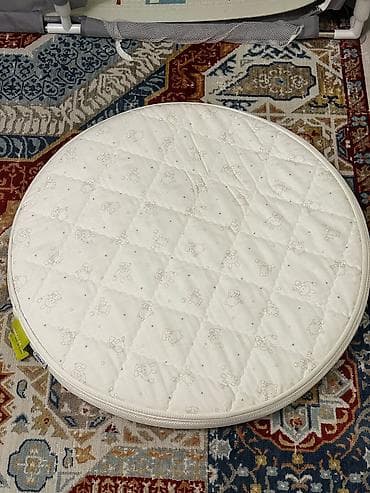 Körpələr üçün Döşək