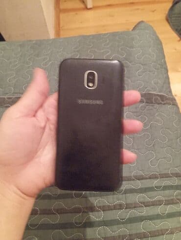 блендер самсунг: Samsung Galaxy J2 Pro 2018, rəng - Göy, Barmaq izi — 3