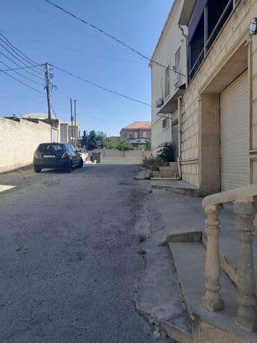 sulutepe kiraye ev: Sulutəpə qəs. 4 otaqlı, 2 kv. m, Kredit yoxdur, Orta təmir — 13