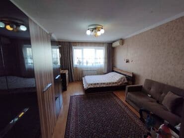 sabuncu kiraye: Bakı, Bakıxanov qəs., 3 otaqlı, Köhnə tikili, 82 kv. m — 1