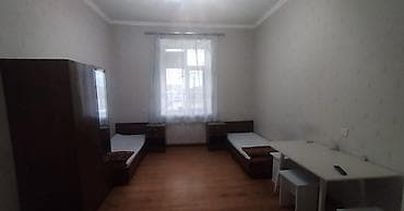 mingecevir kiraye evler: Salam. Ev yaxsı vəziyyətdədir. Ulduz metrosuna piyada 5 dəqiqəlik — 1