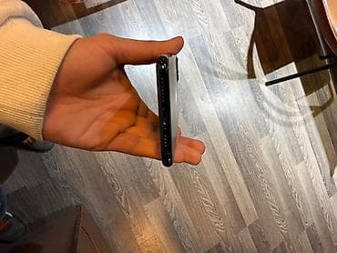 telefolar: IPhone 11 Pro Max, 256 GB, Matte Midnight Green — 3