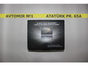 Basliq ucun monitor ÜNVAN: Atatürk prospekti 62, Gənclik metrosundan lalafo.az -da Basliq ucun monitor ÜNVAN: Atatürk prospekti 62, Gənclik metrosundan