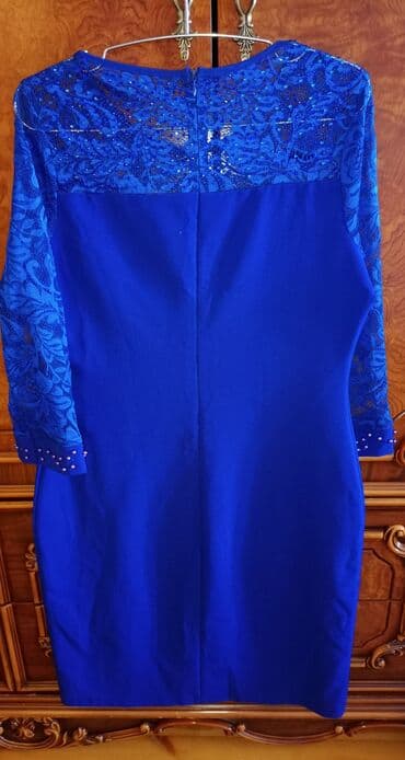 585 qizilin qiymeti 2021: Ziyafət donu, Midi, XL — 2