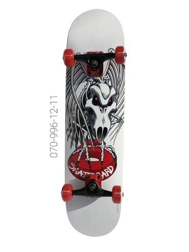 hoverboard ikinci el: Skeytbord Skateboard Skeyt☠ Professional Skateboard 🛹 Skeybord — 2