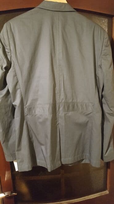 Corab və alt paltarı: Kostyum, Demisezon, Versace, rəng - Boz — 2