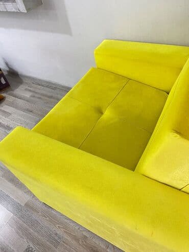 висячие кресла: Кресло — 3