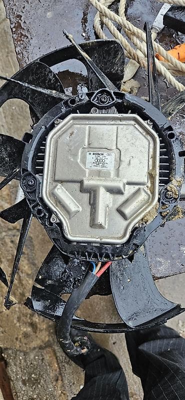 turbo az ceşqa: VW AG parktronik/radar sistemi üçün hissələr dəsti Tərkib: - — 10