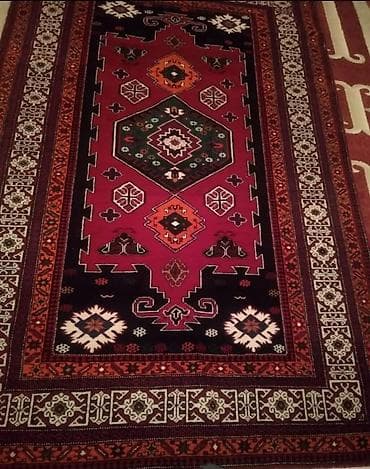 pazl xalca: Xalça Dekorativ, Azərbaycan, Kredit yoxdur — 1