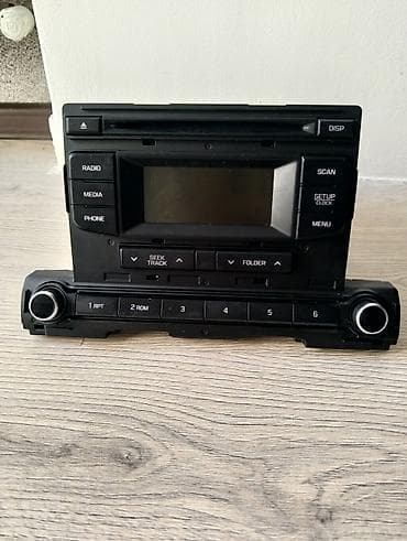 Salam tam orijinaldır.Hyundai orijinal multimedia/radio blokları və ön lalafo.az -da Salam tam orijinaldır.Hyundai orijinal multimedia/radio blokları və ön