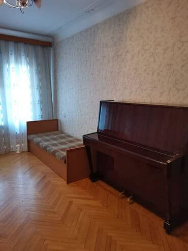 kirayə evlər ucuz: Azadliq metrosunun yaxınlığında (8-ci mikrarayonda) 9 mertebeli — 3