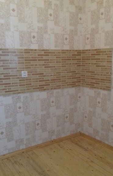 ismayıllıda satılan 1 otaqlı evlər: Masazır 1 otaqlı, 30 kv. m, Kredit var, Yeni təmirli — 5