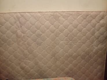 Yeni, Ortopedik matras, İki nəfərlik