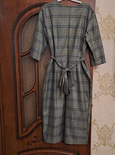 4xl nece razmerdi: Gündəlik donlar — 4