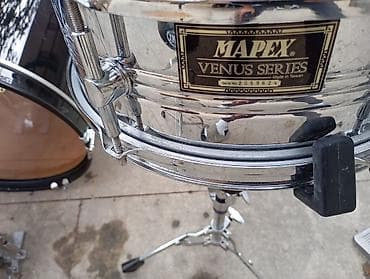 ney aleti: Baraban, Mapex, İşlənmiş, Pulsuz çatdırılma — 3