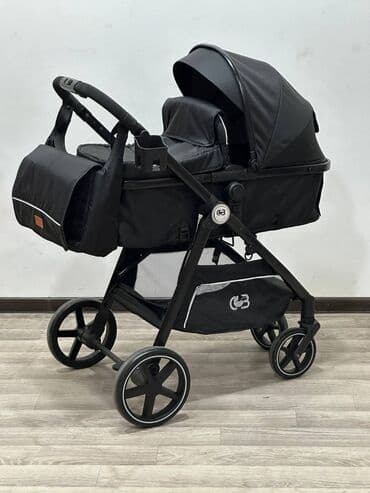 universal araba mima xari: 2-i 1-də araba, Yeni, Pulsuz çatdırılma, Rayonlara çatdırılma — 1