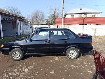 Avtomobil satışı: VAZ (LADA) 2115: 1.6 l | 2012 il 212500 km Sedan — 3