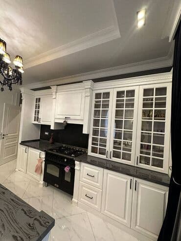 xacmazda tecili satilan evler: 4 otaqlı, Yeni tikili, m. Nəriman Nərimanov, 173 kv. m — 16