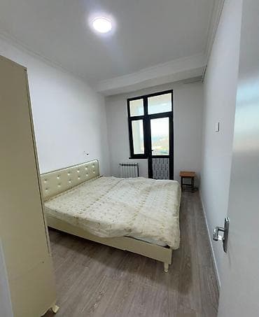 memar ecemi kiraye ev: 2 otaqlı, 46 kv. m — 5