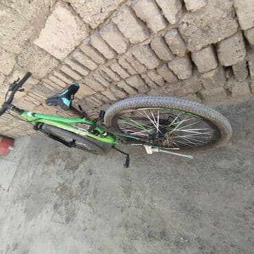 Yeni Şəhər velosipedi 29", sürətlərin sayı: 32, Ünvandan götürmə lalafo.az -da Yeni Şəhər velosipedi 29", sürətlərin sayı: 32, Ünvandan götürmə