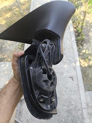 led panel: Məhsul: Avtomobil üçün xarici yan güzgü (sağ tərəf) Opel H sağ güzgü — 4