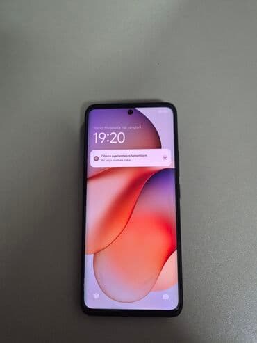 Redmi Note 13 Pro+, 512 GB, rəng - Qara, İki sim kartlı