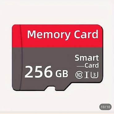 Fotokameralar: 😲256gb -15azn 🌐Yaddaş Hecmi -256gb☀️ hem telefona hemde kompütere — 6